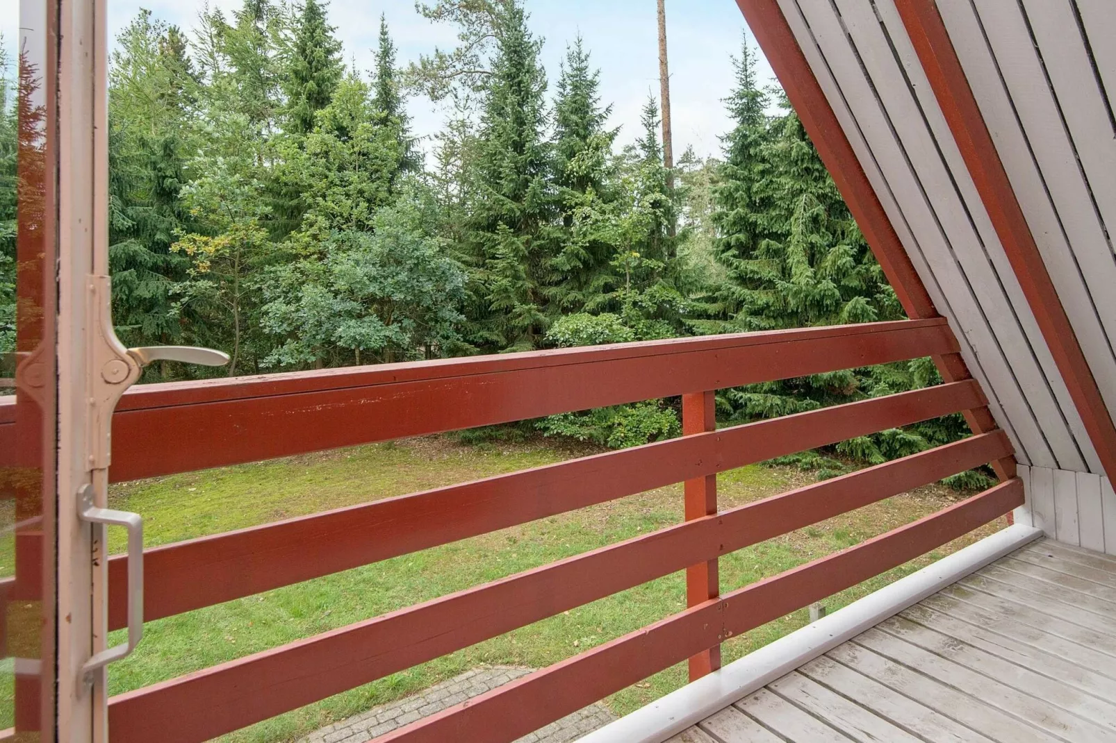 5 persoons vakantie huis in Ebeltoft-By Traum