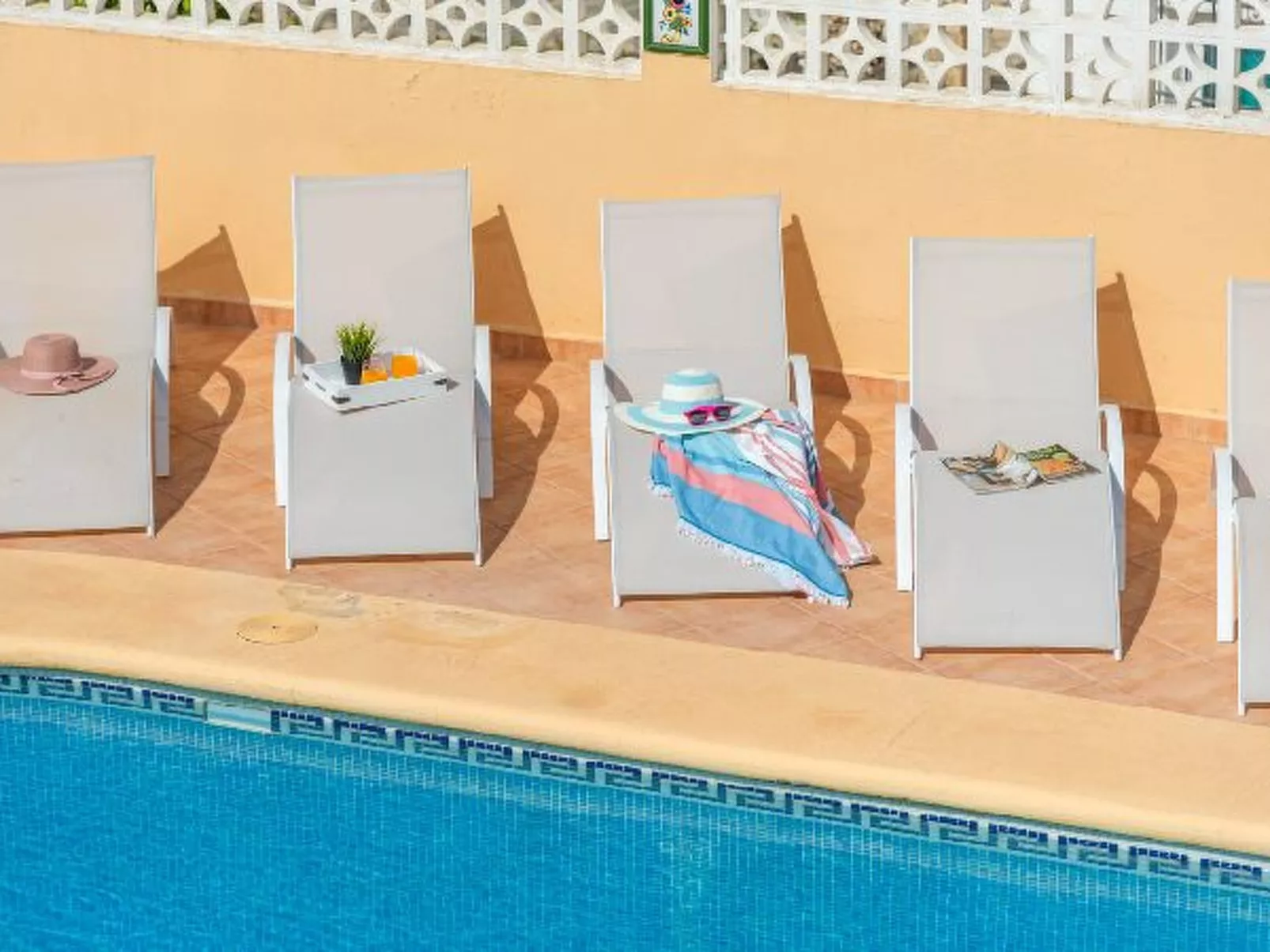 Villa Chaniris - Plusholidays - Image-tags.info