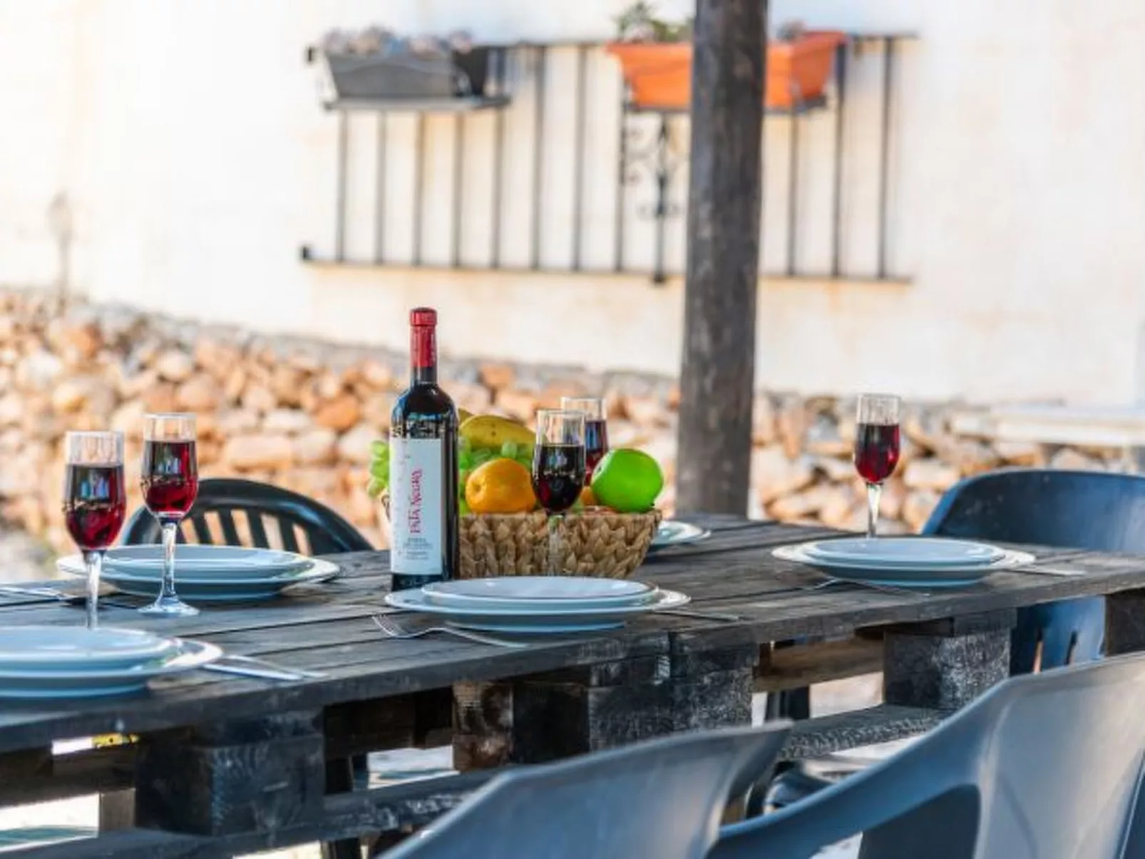 Villa Rebeca - PlusHolidays - Image-tags.info