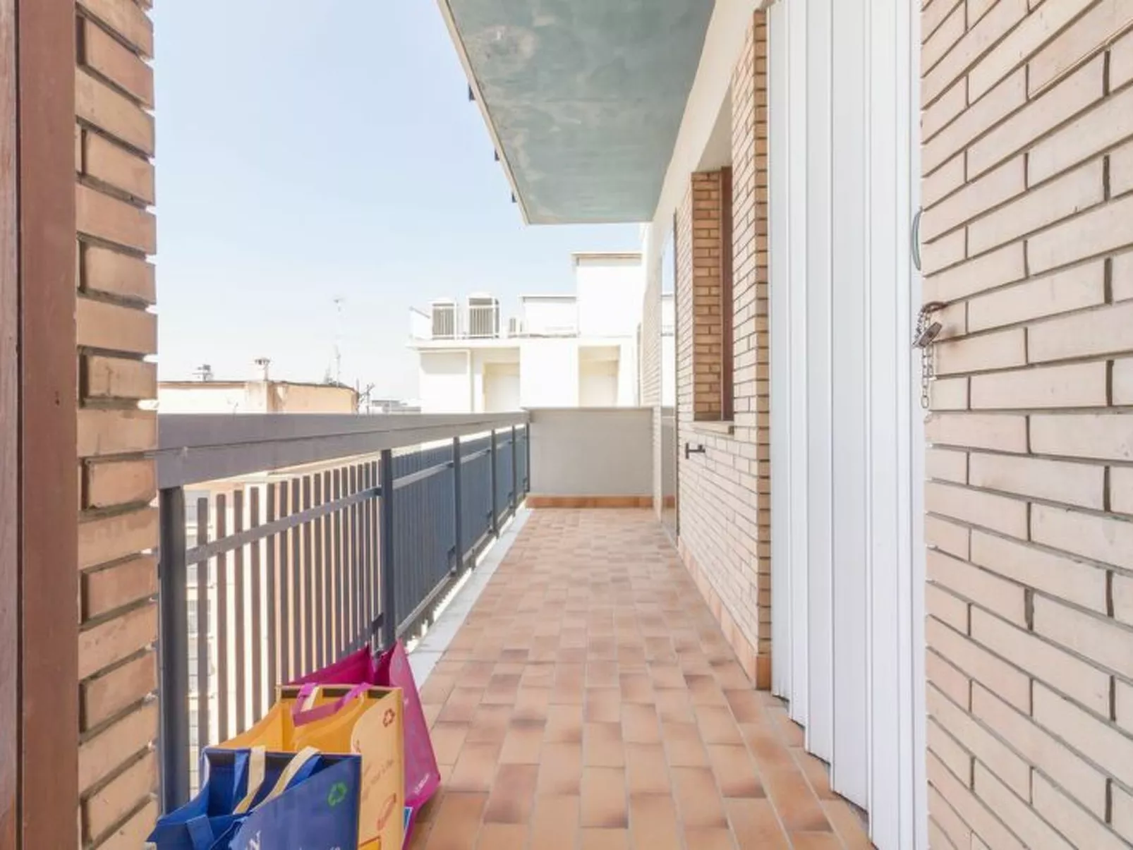 Cattolica Sea Loft - Binnen