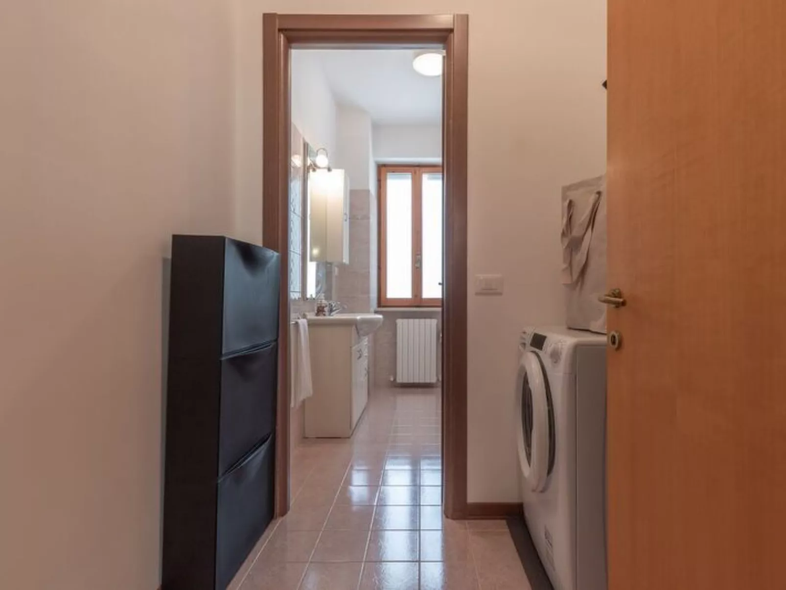 Sunrise Hill Holiday Home - Binnen