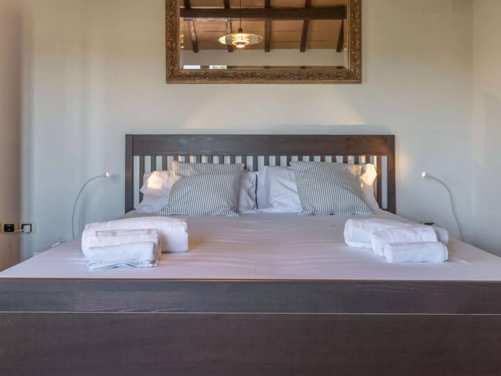 Casa Bellavista - Binnen