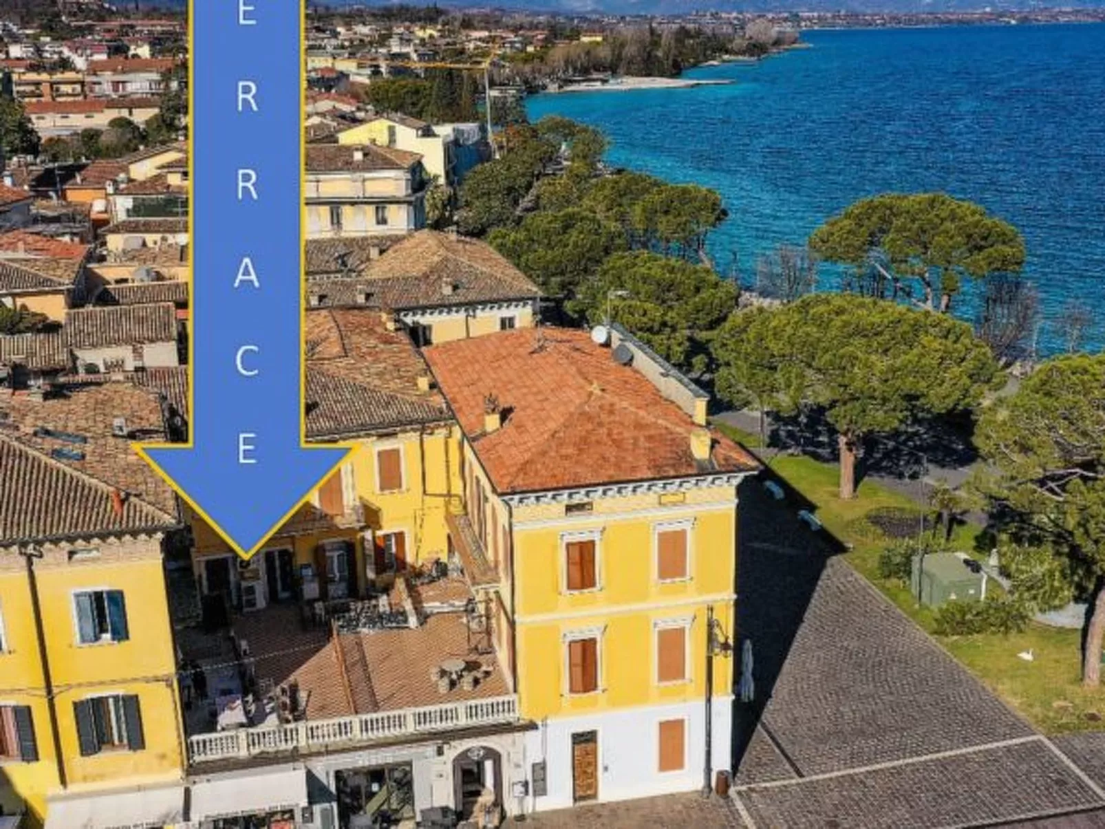 Desenzanoloft Let it be a Dream Renovated 2025 - Image-tags.info