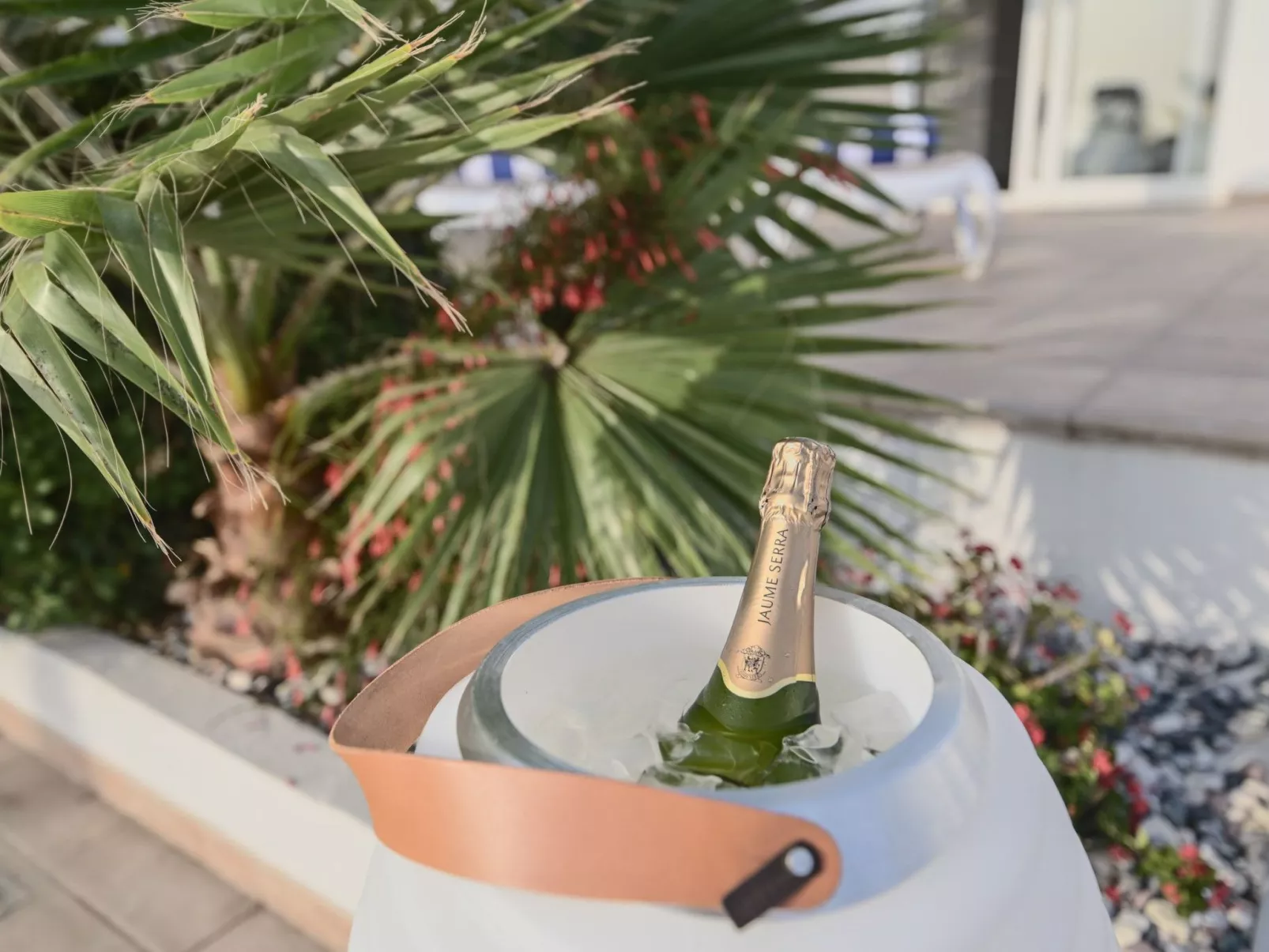 El Barco B&B Villa Boutique Tenerife - Buiten