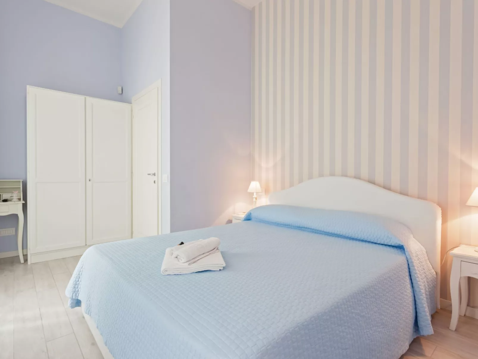 Drei Wohnungen in der Nähe des Vatikans - Prati, Rom - Binnen