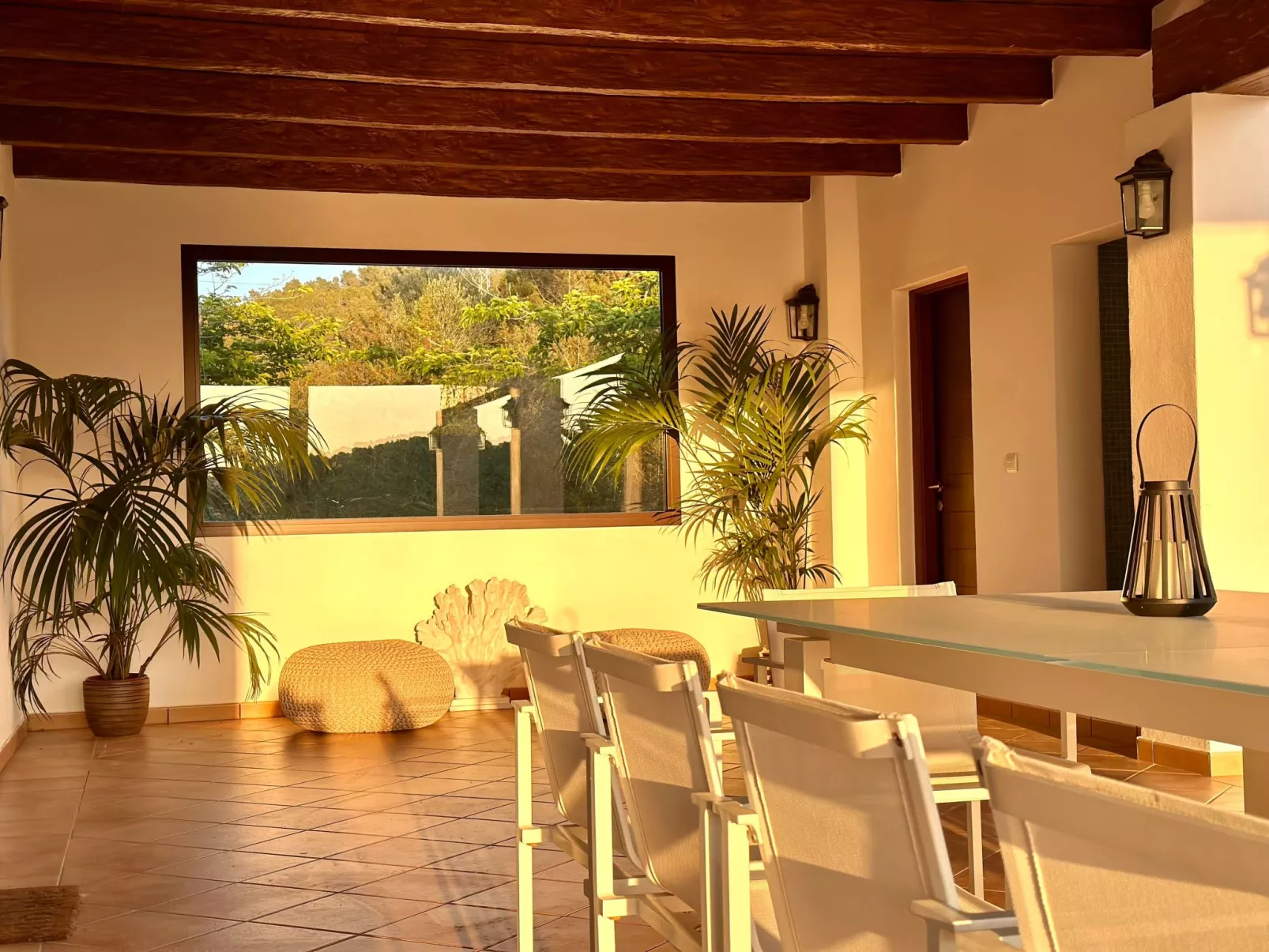 VILLA CAS HESPERO - Buiten