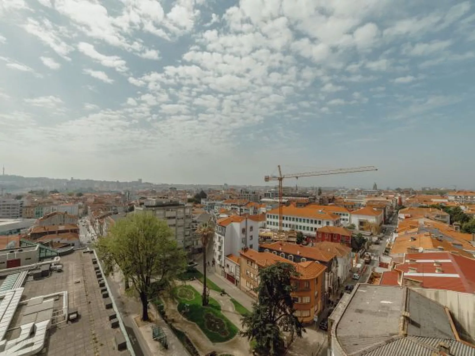 DOWNTOWN GRAND TOWER VIEW by VACATIONY - Buiten