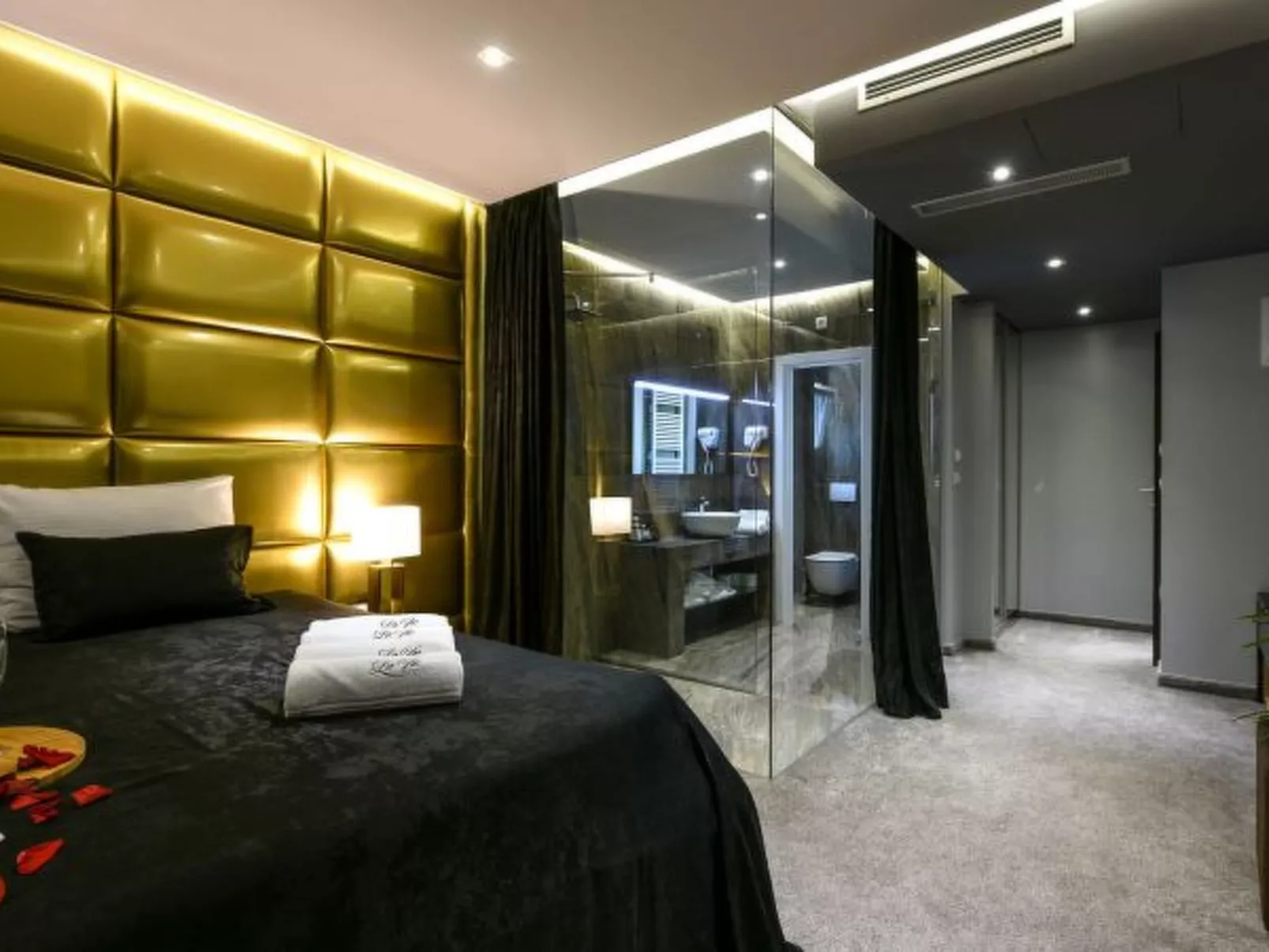 Rooftop heated pool Villa Jelena - Image-tags.info