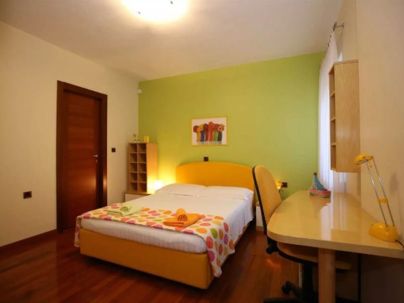 Magnificent Villa Clara with big pool - Image-tags.info