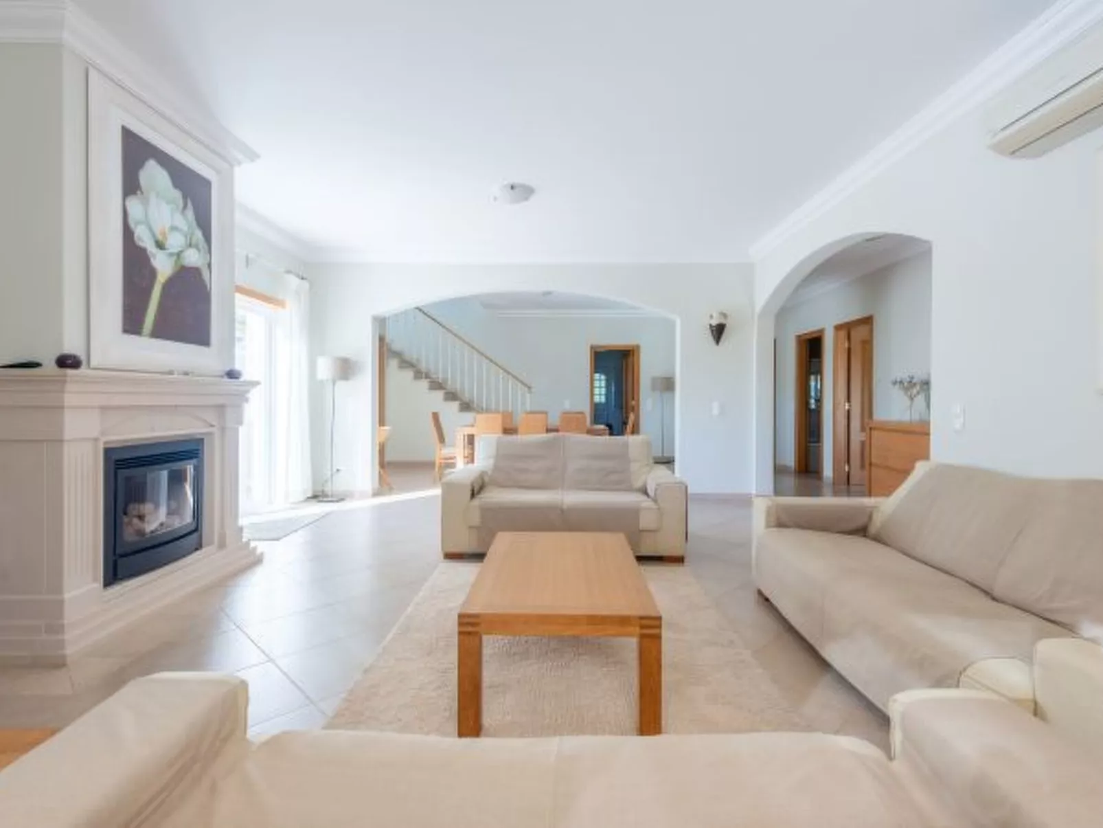 Lote 50 at Boavista Resort Lagos - Binnen