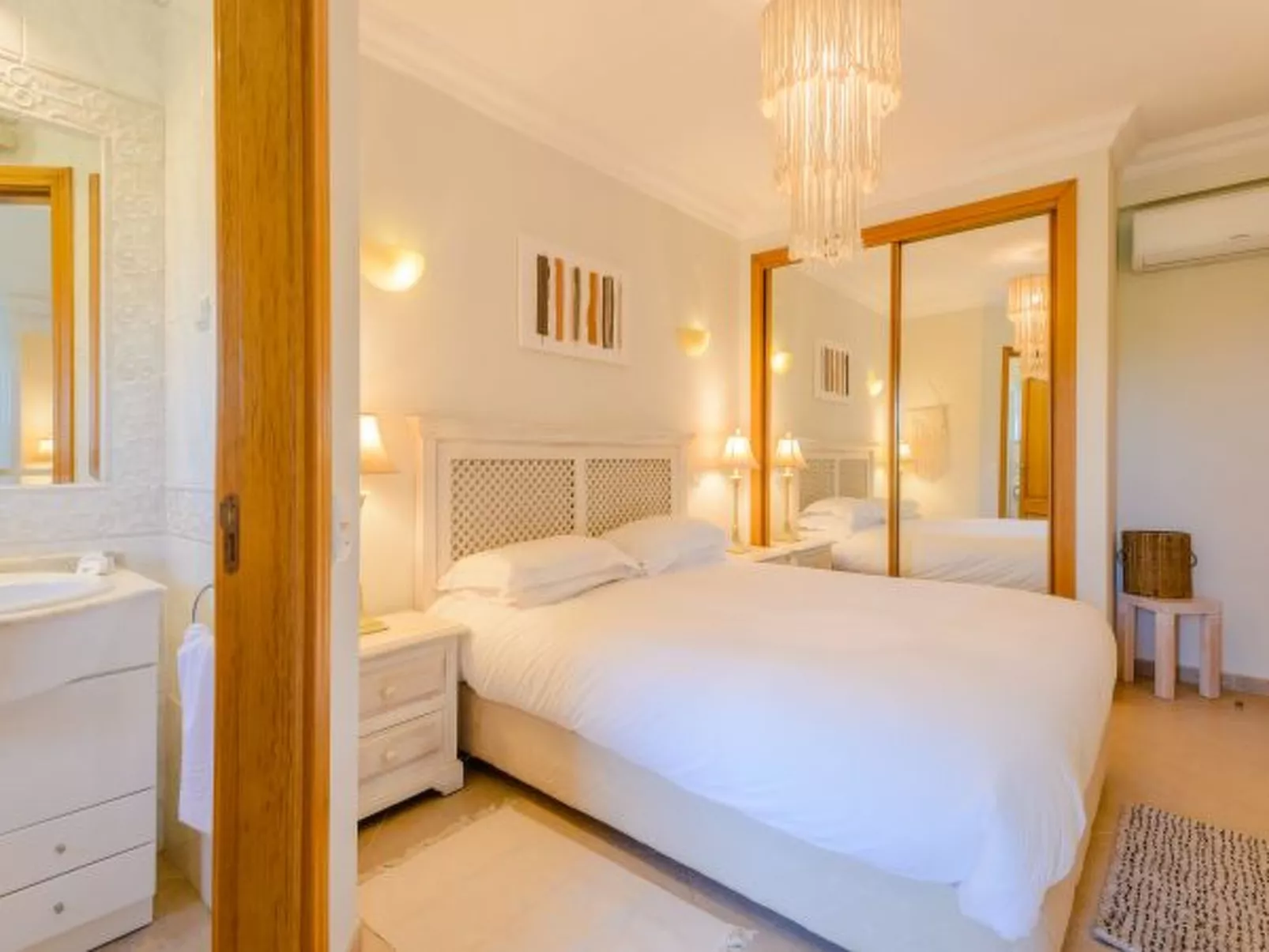 Casa Lomy - Boavista Resort and Spa - Binnen