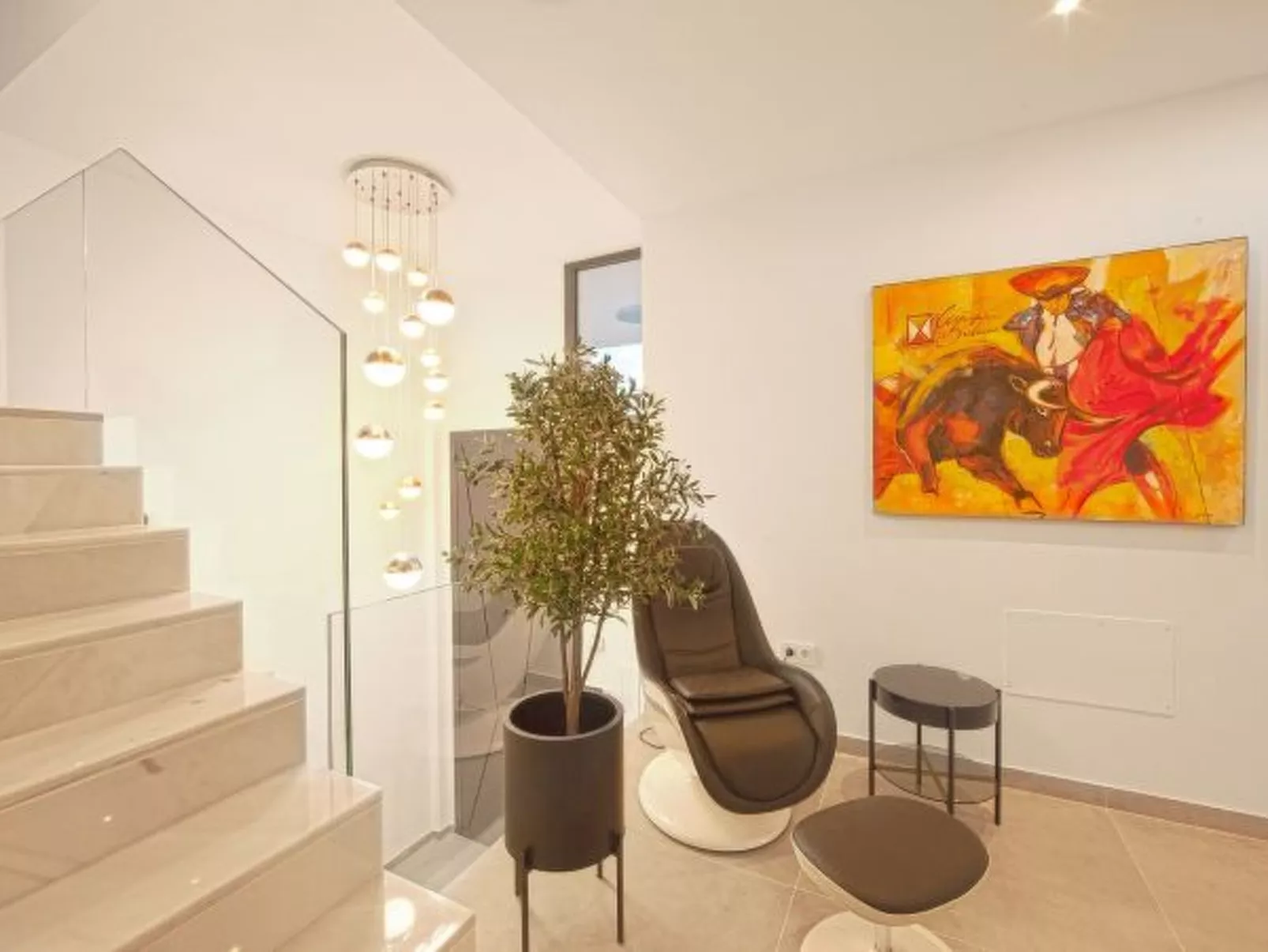 Luxury Villa Tomillo - Image-tags.info