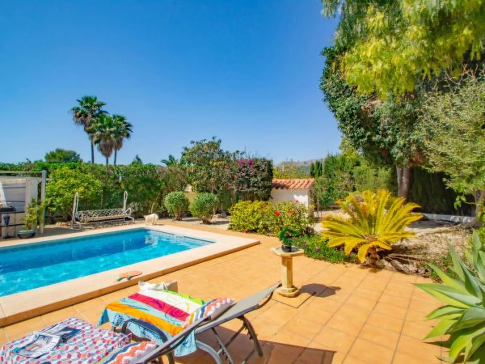 Villa Michele - Plusholidays - Image-tags.info