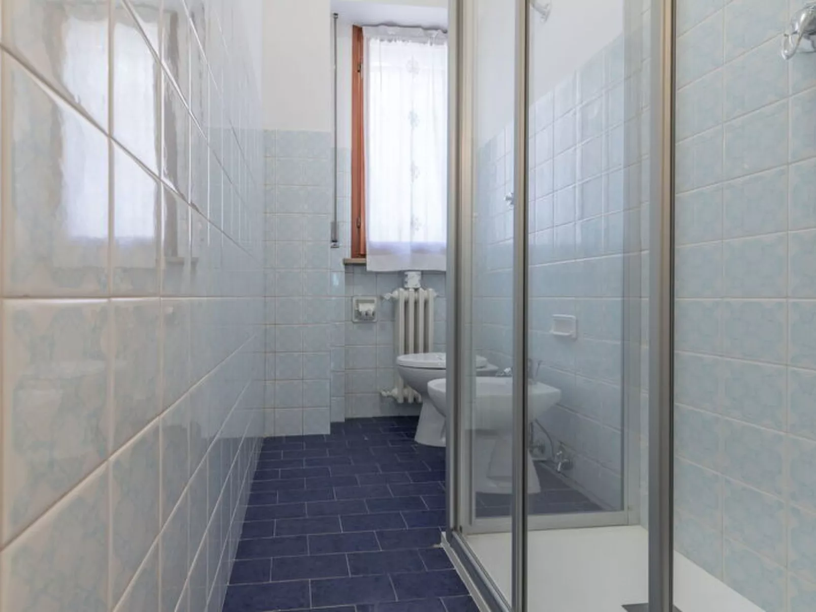 Casa Rivamare - Binnen