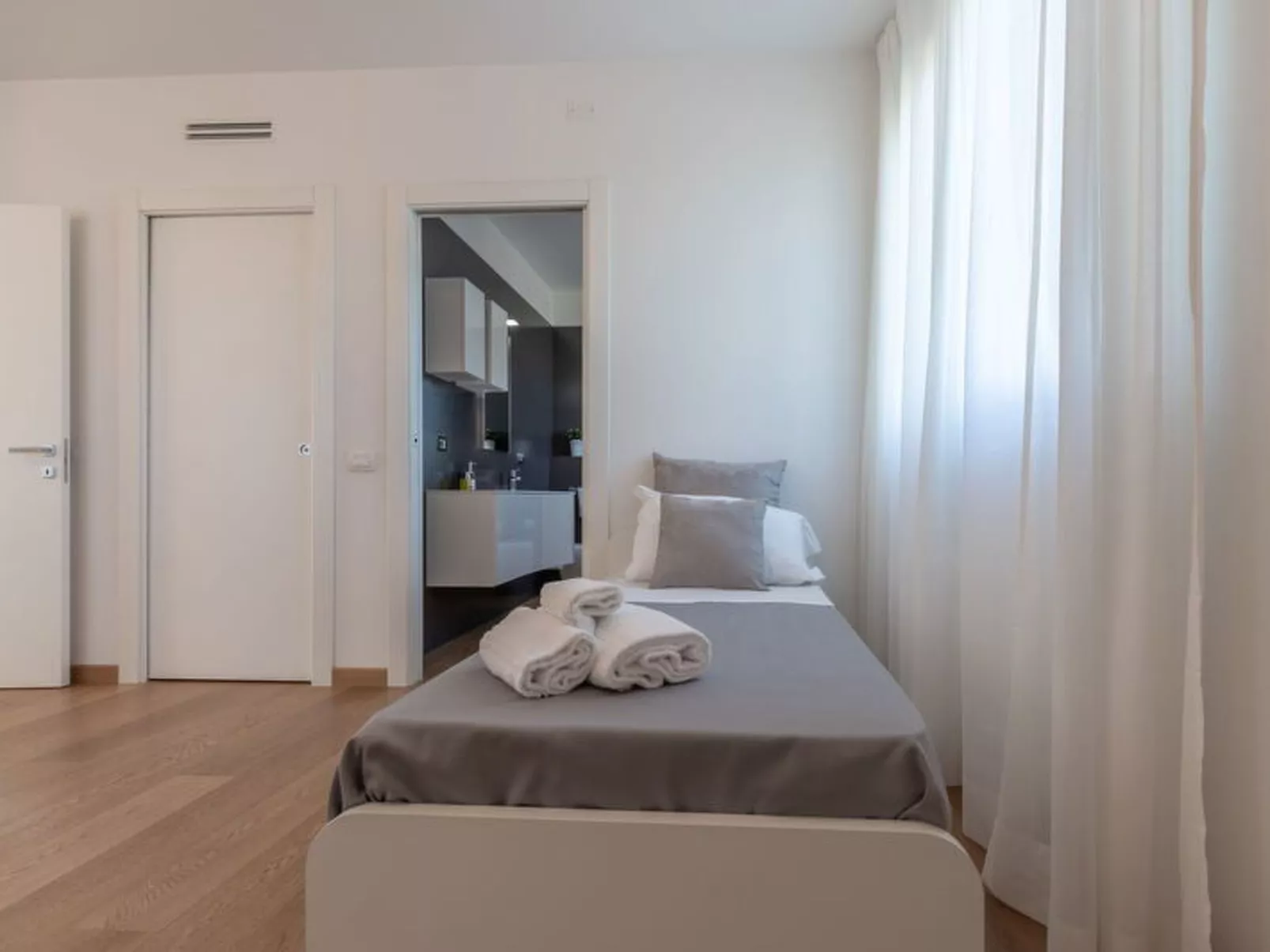 Villa Clair - Binnen