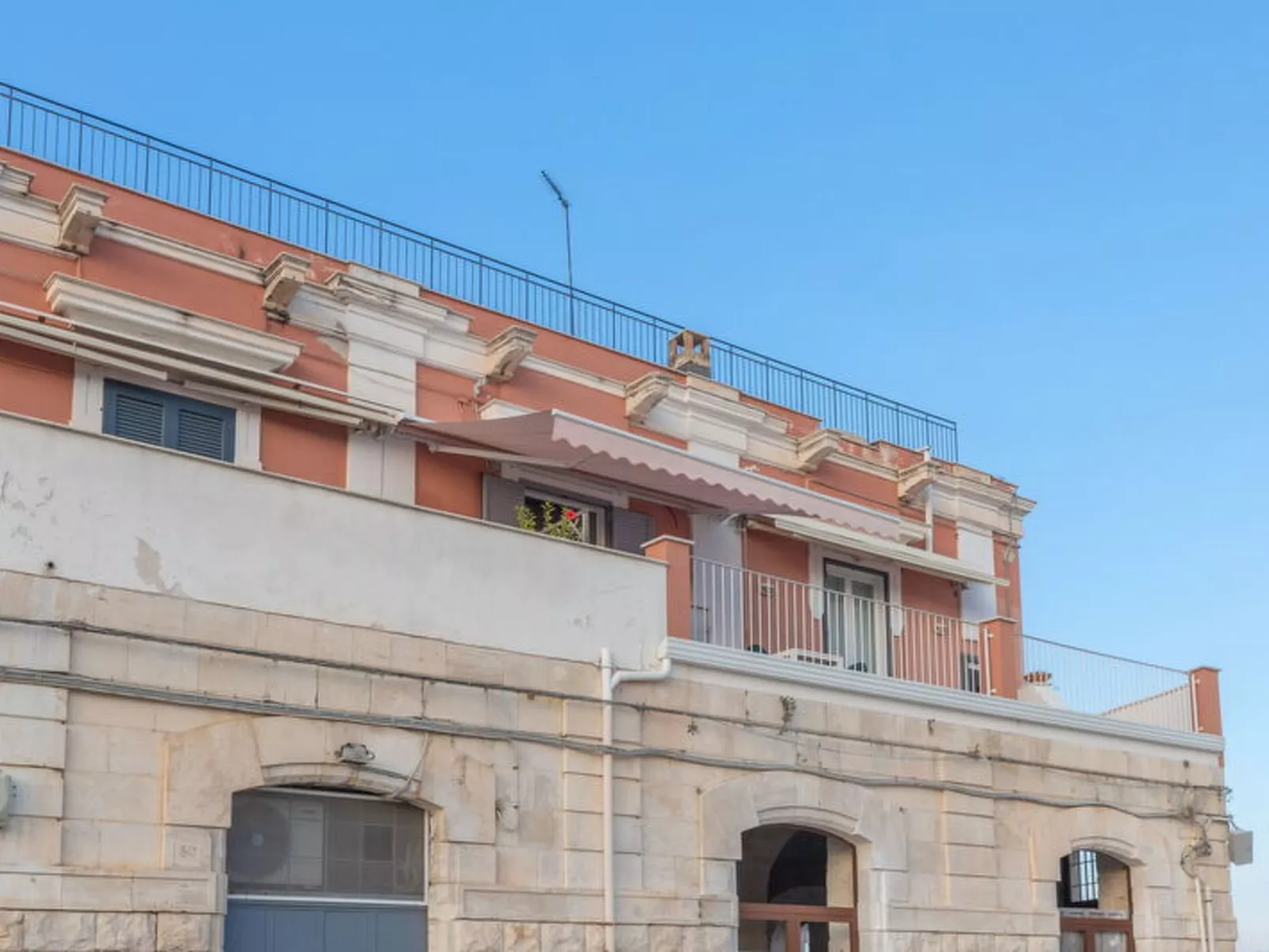 Sospiri Sul Mare - Buiten