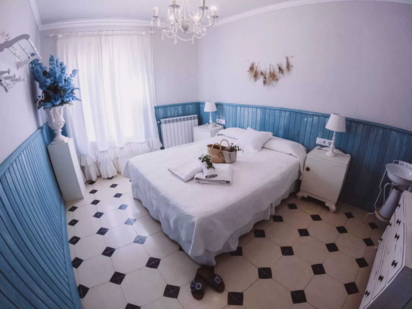 Ländliches Haus Cal Xamora - Binnen