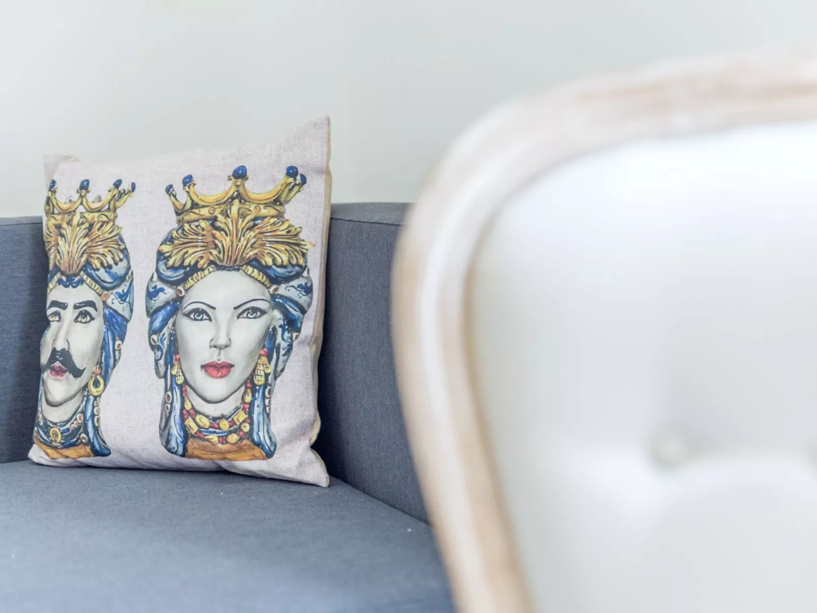 Aus der Tradition geboren, aber in die Innovation eingetaucht - Binnen