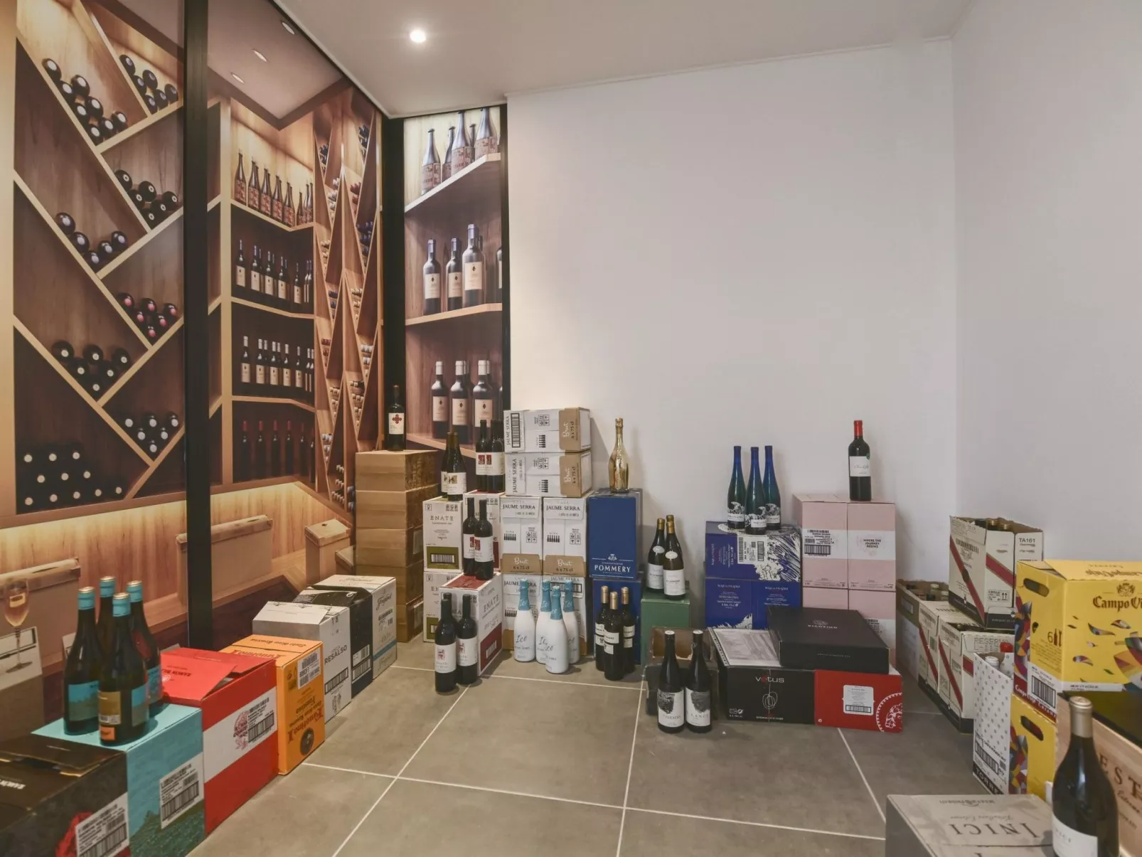 El Barco B&B Villa Boutique Tenerife - Binnen