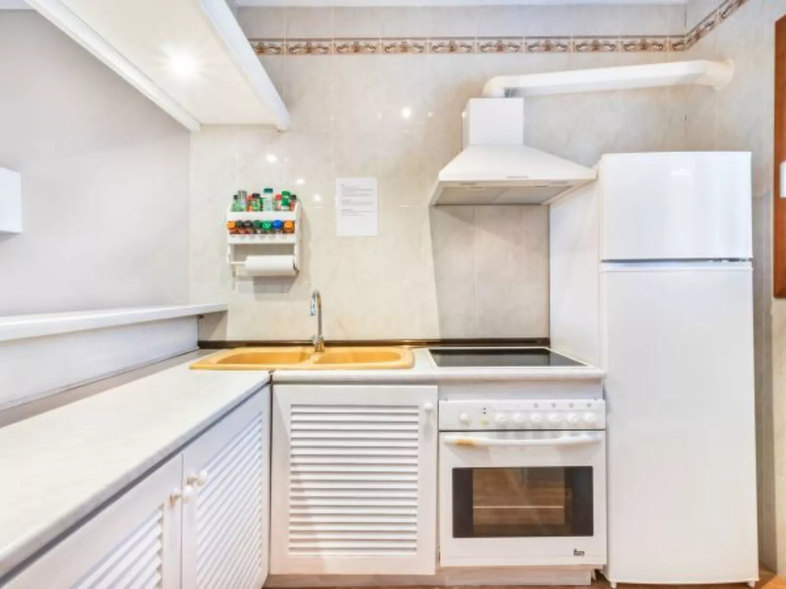 Apartment Buena Vista - Image-tags.info