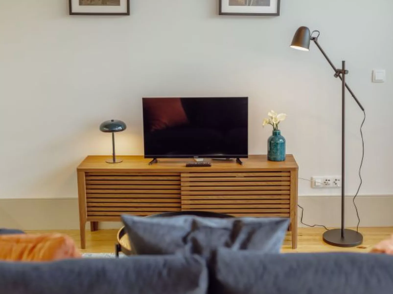 LEGACY OPORTO PREMIUM APARTMENT B by VACATIONY - Binnen