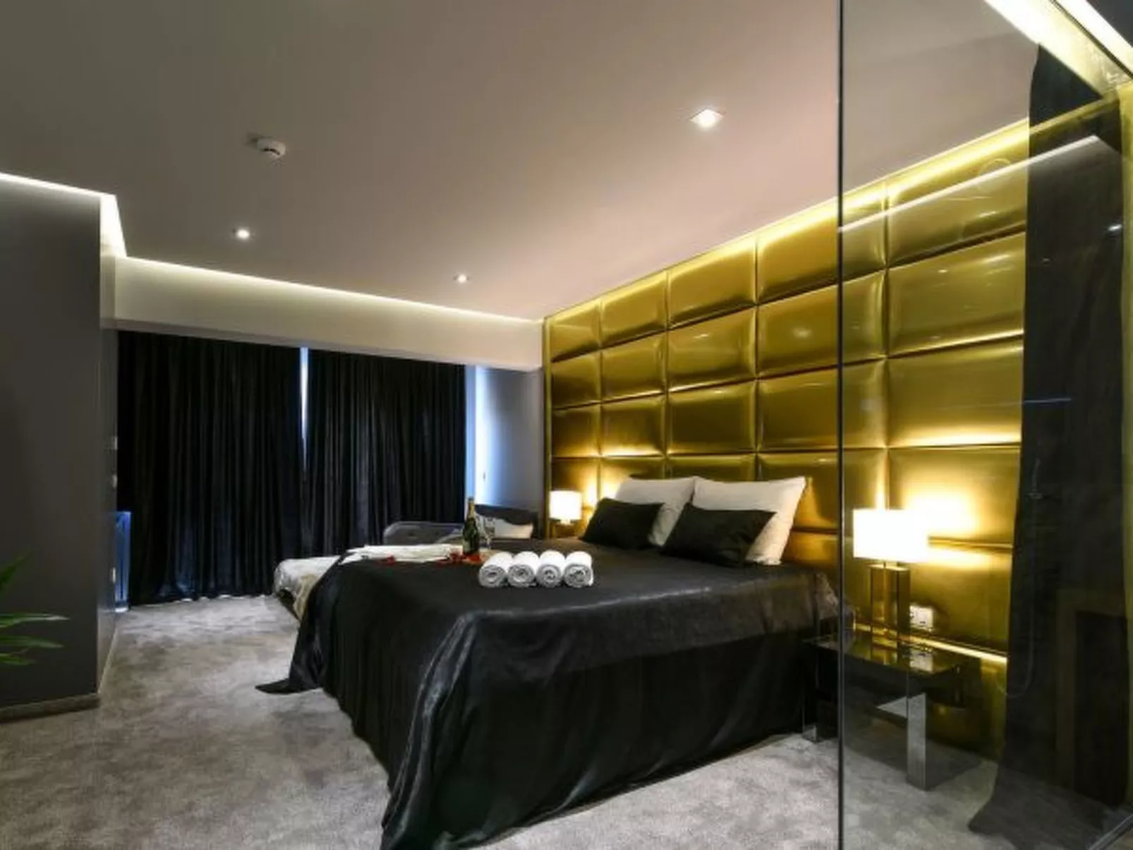 Rooftop heated pool Villa Jelena - Image-tags.info