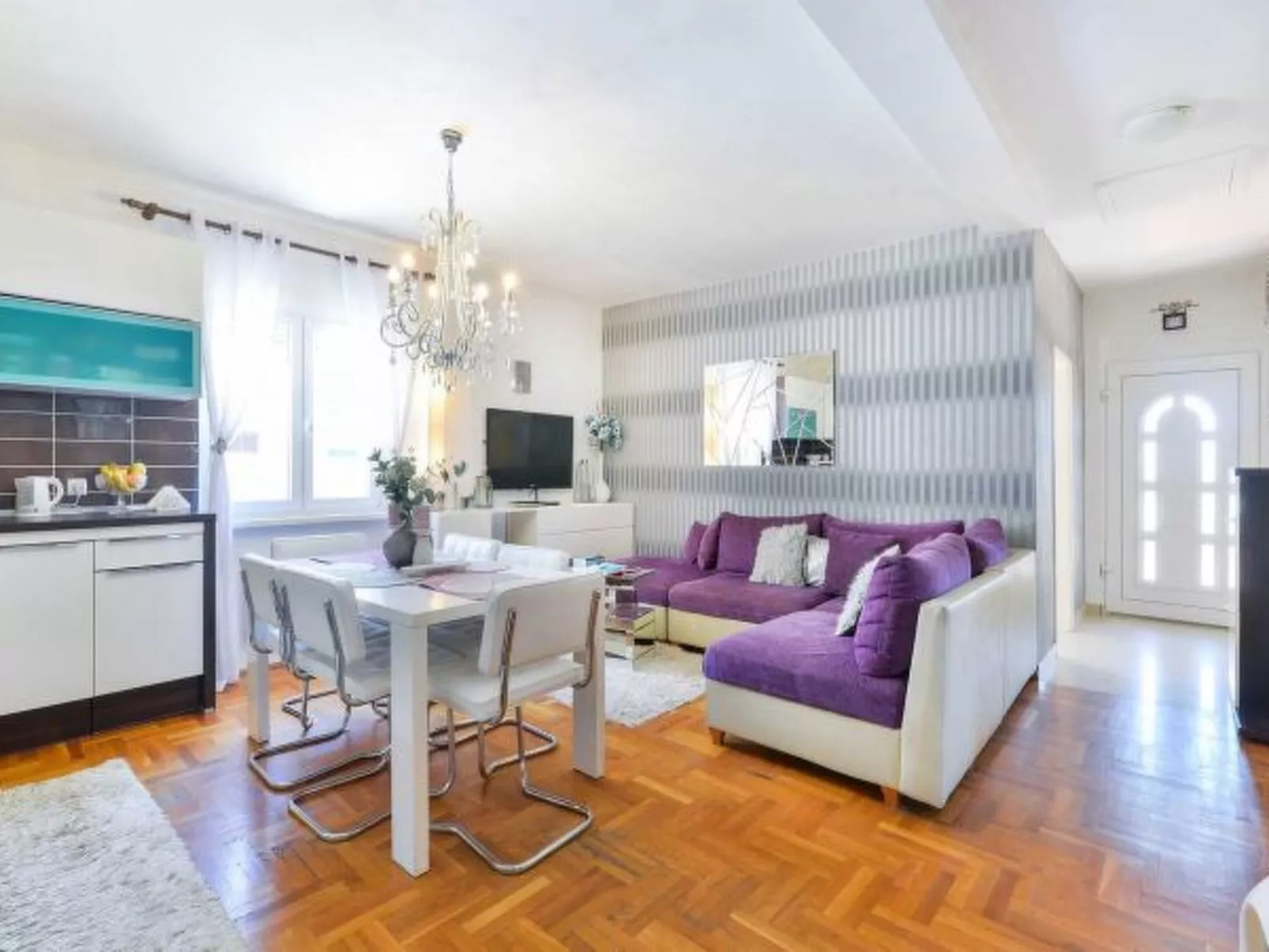 Modern Holiday house Gatsby only 40m from the sea - Image-tags.info