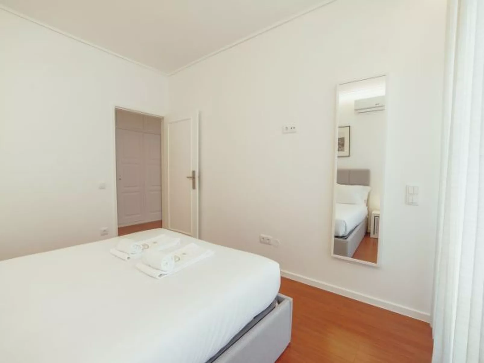 GRAND APARTMENT MERCADO BOM SUCESSO by VACATIONY - Binnen