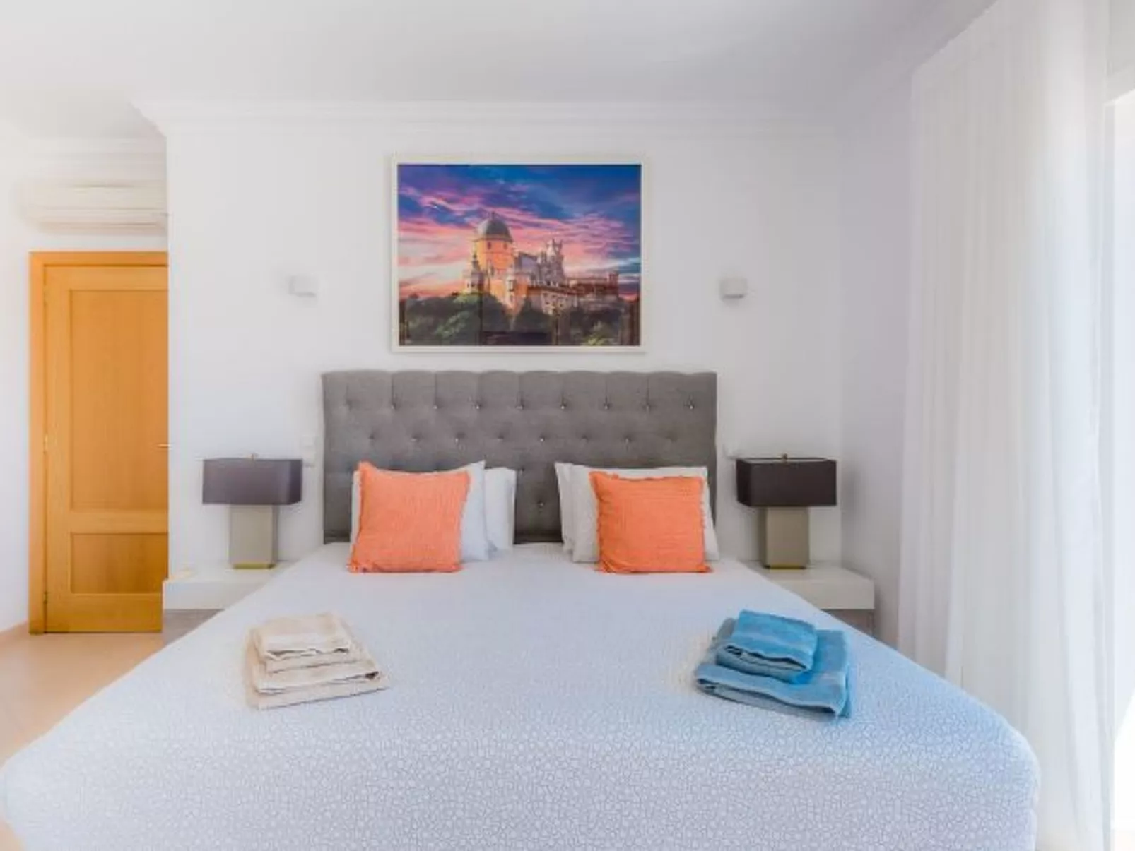 Casa Rosa at Boavista Resort - Binnen