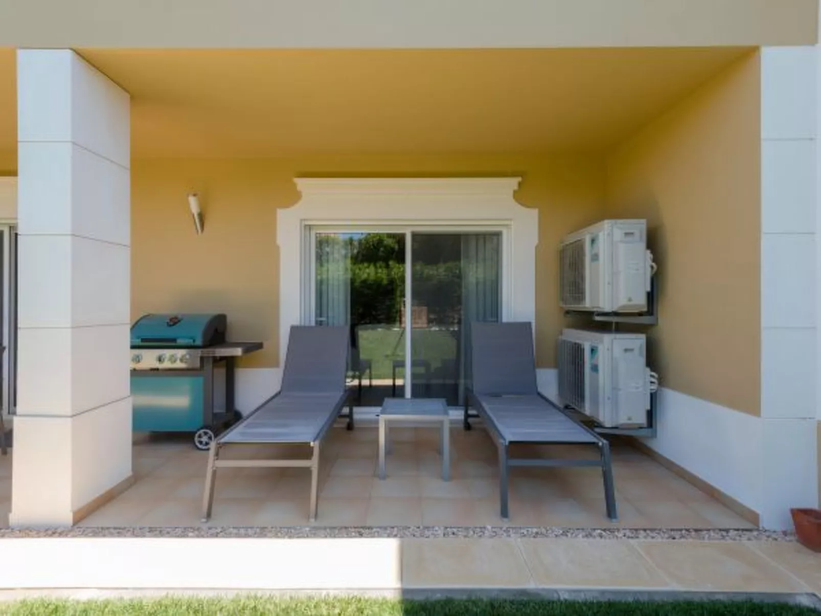 Boavista Resort - Casa Belinda - Binnen