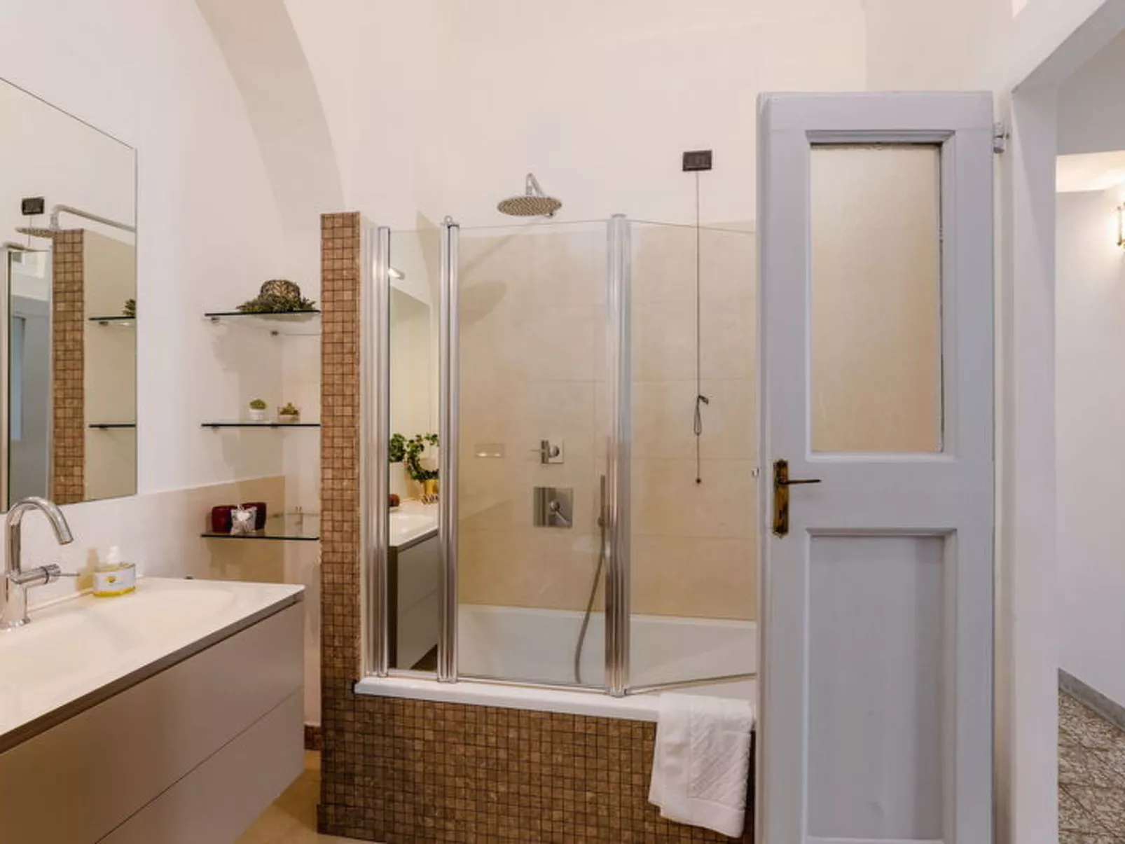 Operapartment - Binnen