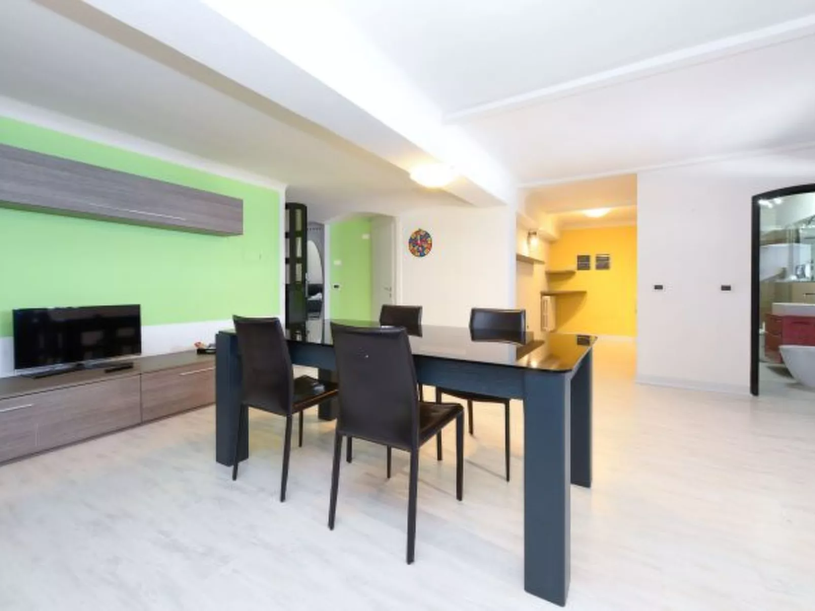 DesenzanoLoft Villa Meraviglia am See - Image-tags.info