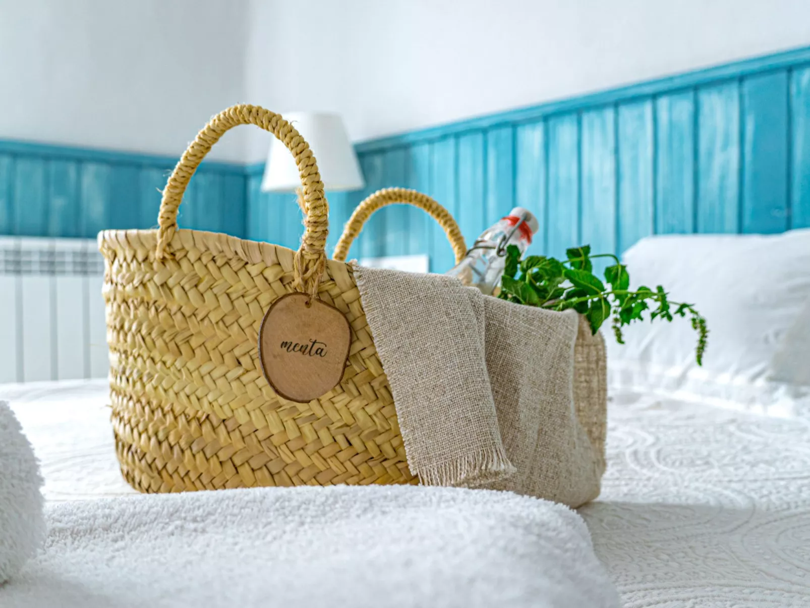 Ländliches Haus Cal Xamora - Binnen