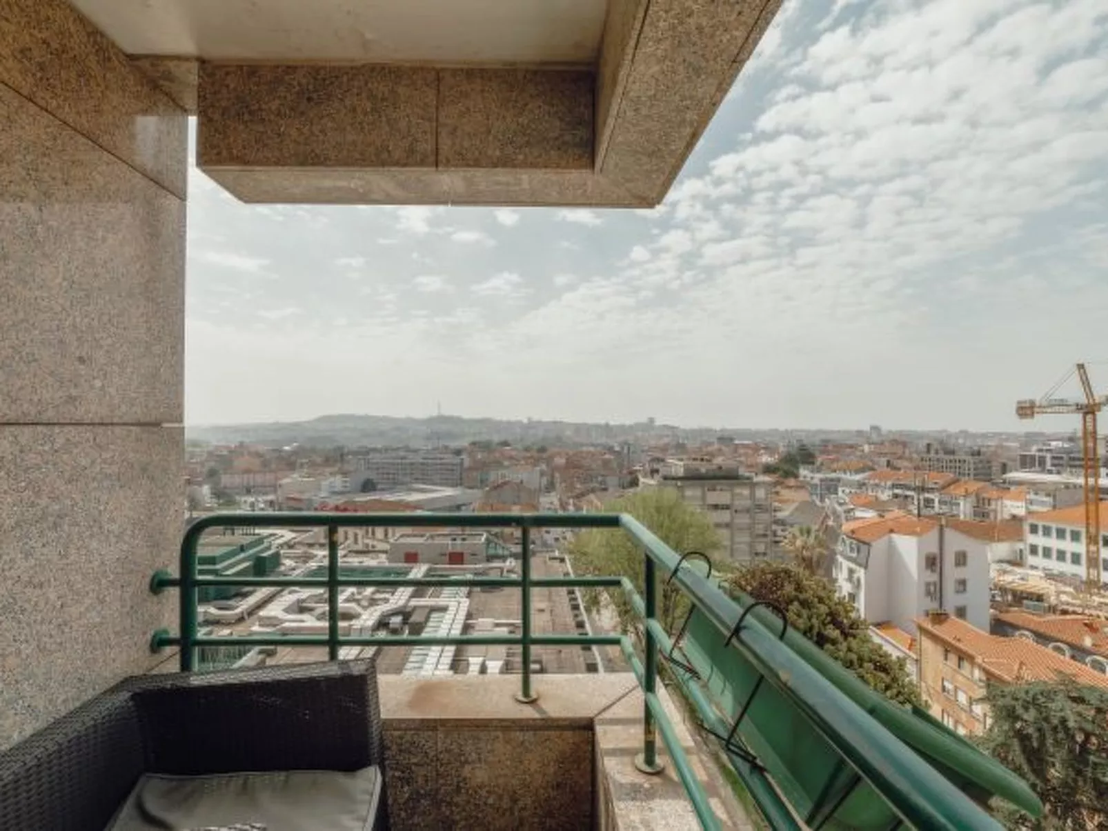 DOWNTOWN GRAND TOWER VIEW by VACATIONY - Buiten