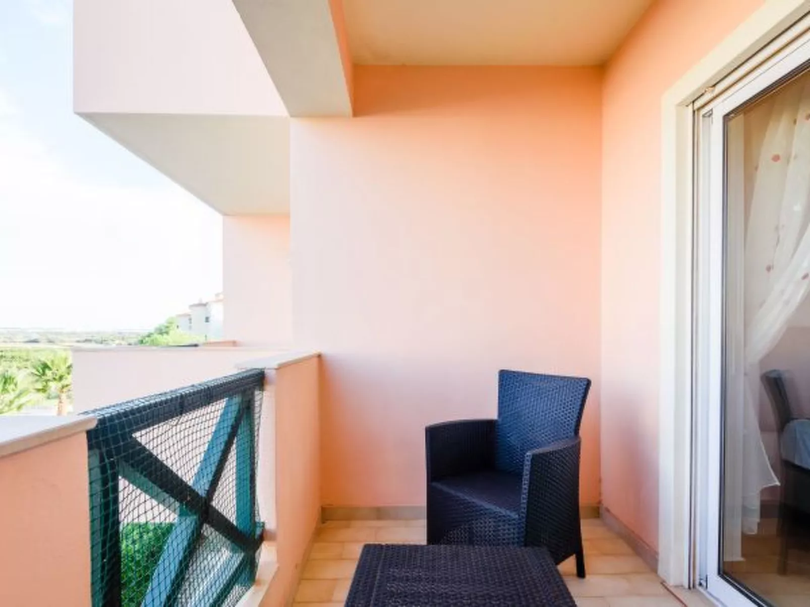 Quinta do Paiva - Jardins do Vale - Binnen