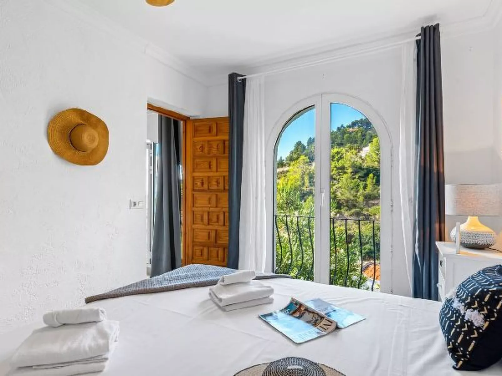 Villa Domingo - PlusHolidays - Image-tags.info