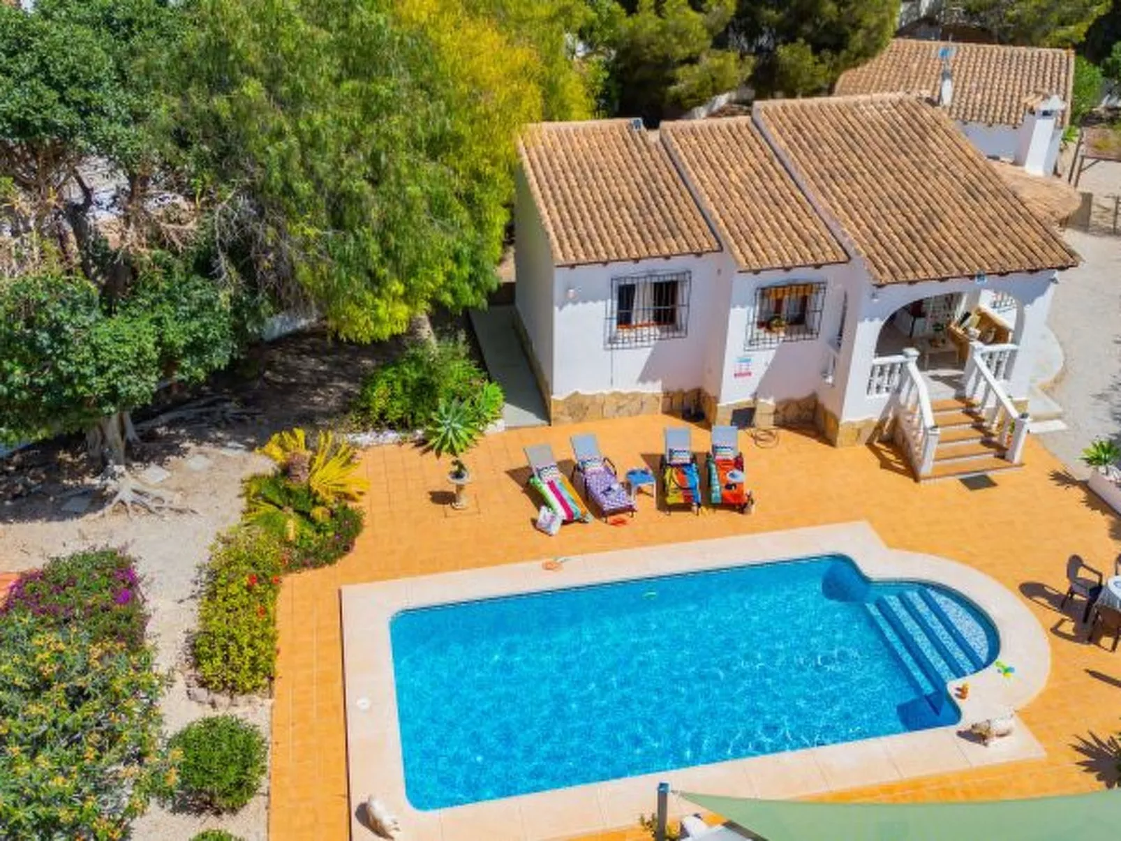 Villa Michele - Plusholidays - Image-tags.info