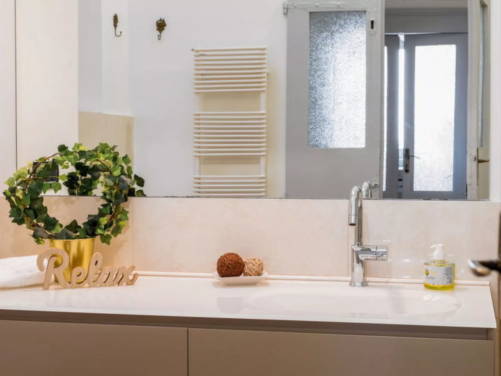 Operapartment - Binnen