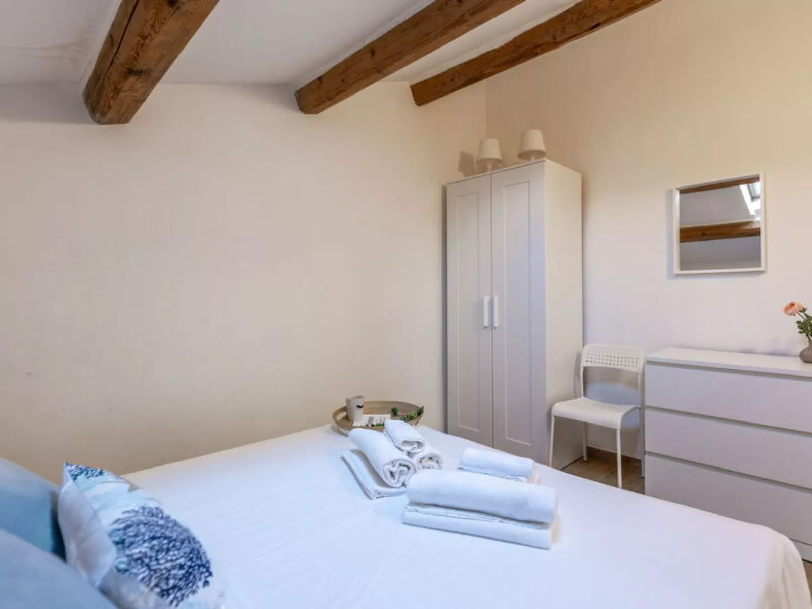 Casa La Conchiglia - Binnen