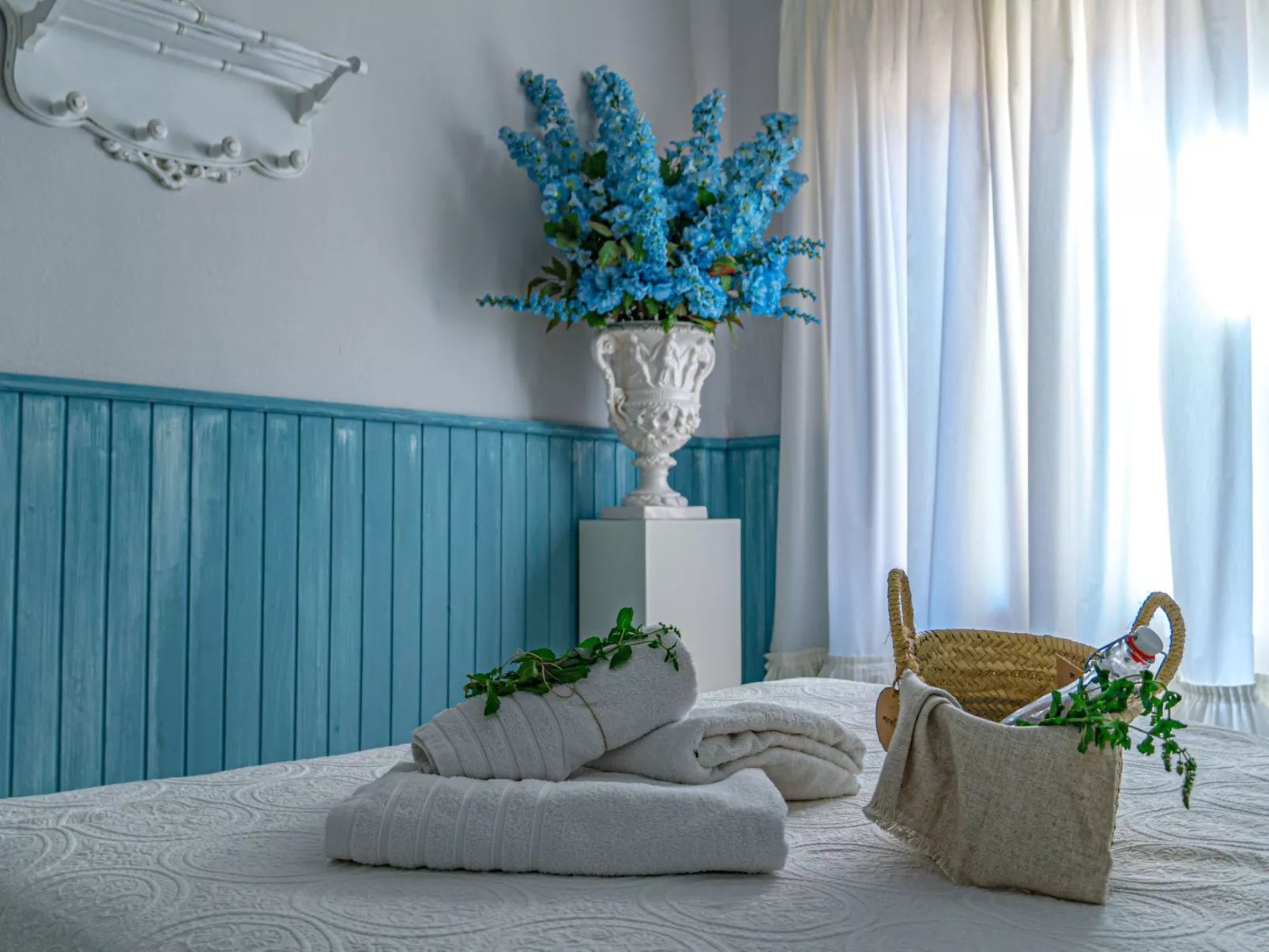 Ländliches Haus Cal Xamora - Binnen