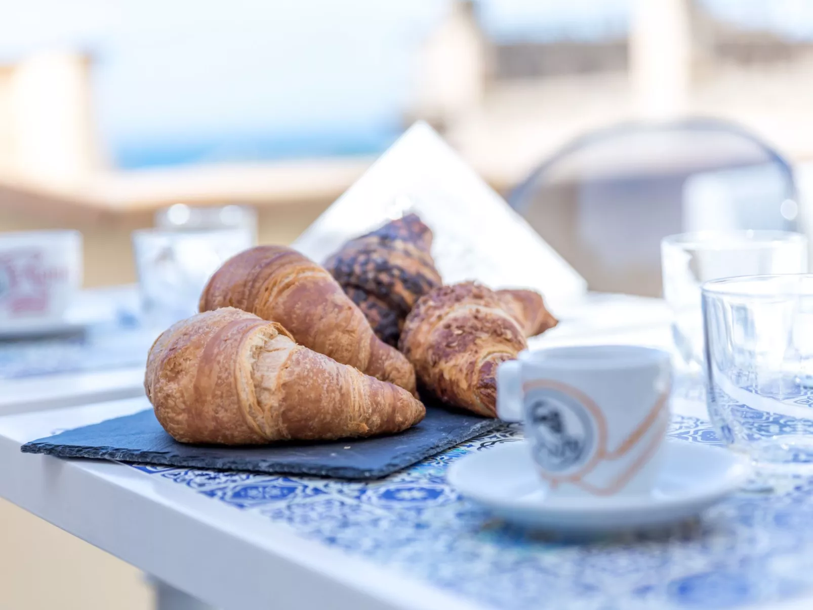 Aus der Tradition geboren, aber in die Innovation eingetaucht - Buiten