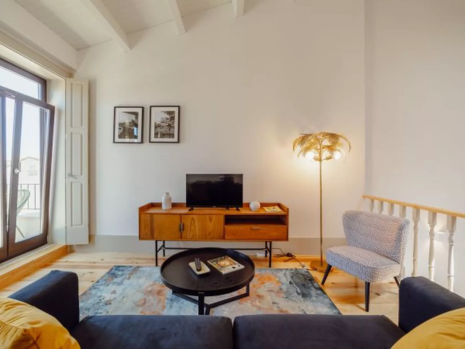 LEGACY OPORTO PREMIUM APARTMENT I by VACATIONY - Binnen