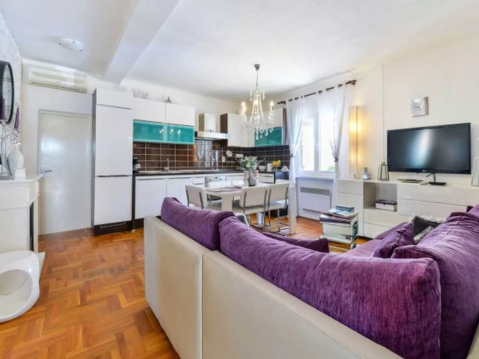 Modern Holiday house Gatsby only 40m from the sea - Image-tags.info