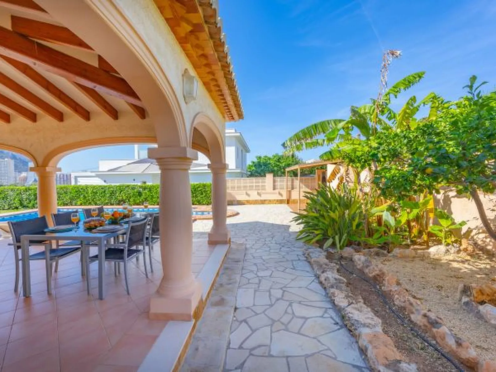 Villa Almendros - PlusHolidays - Image-tags.info