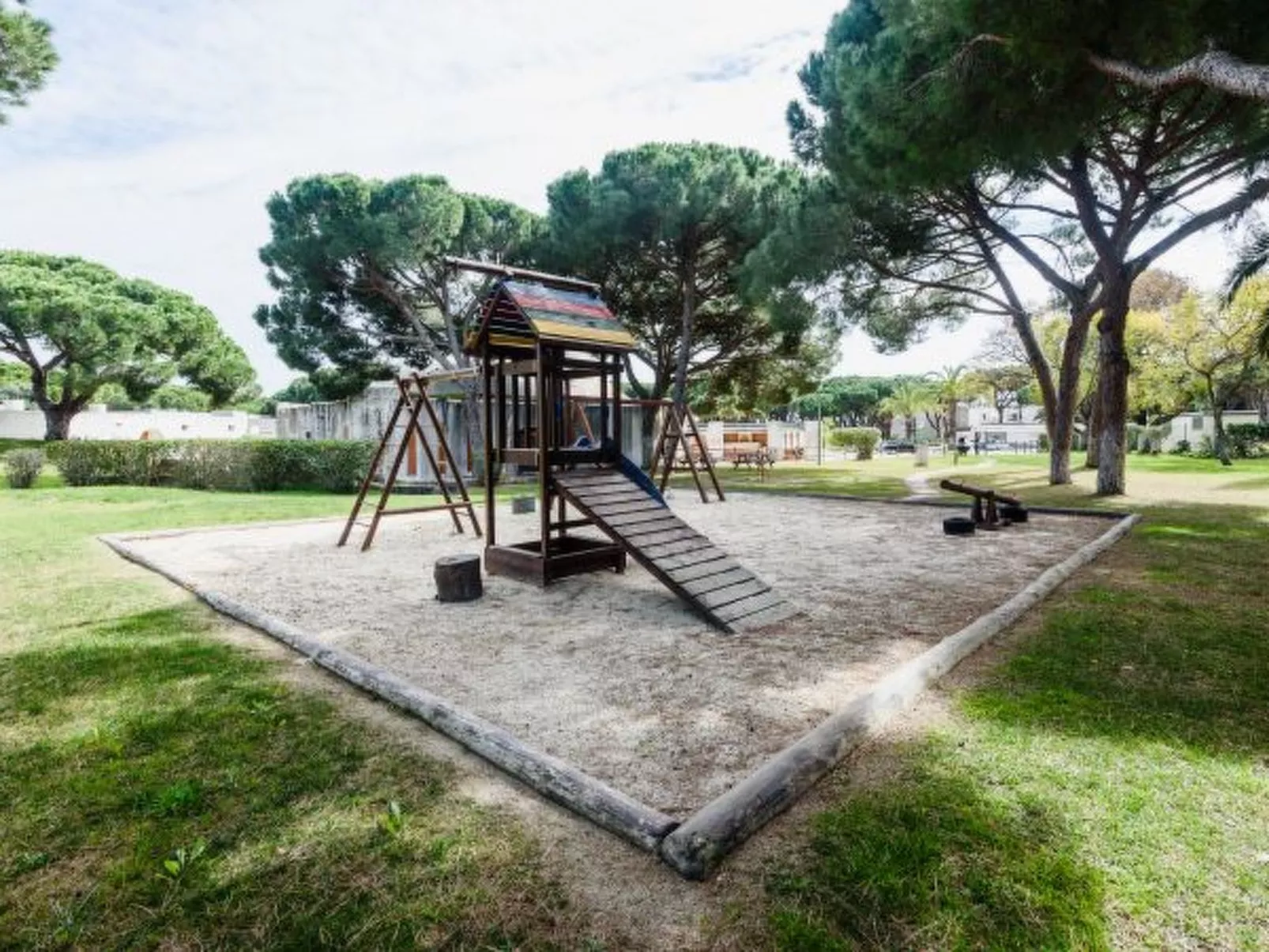 Aldeia das Açoteias Apartment - Buiten