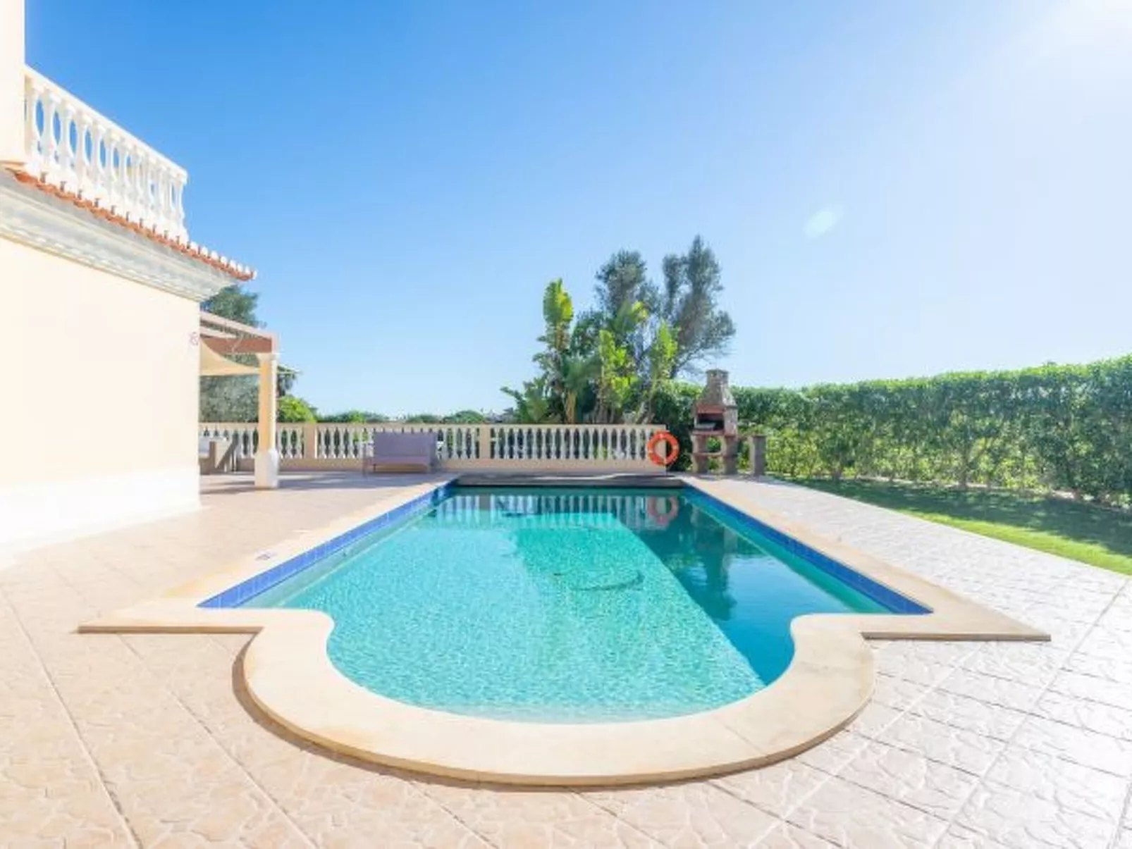 Lote 50 at Boavista Resort Lagos - Buiten