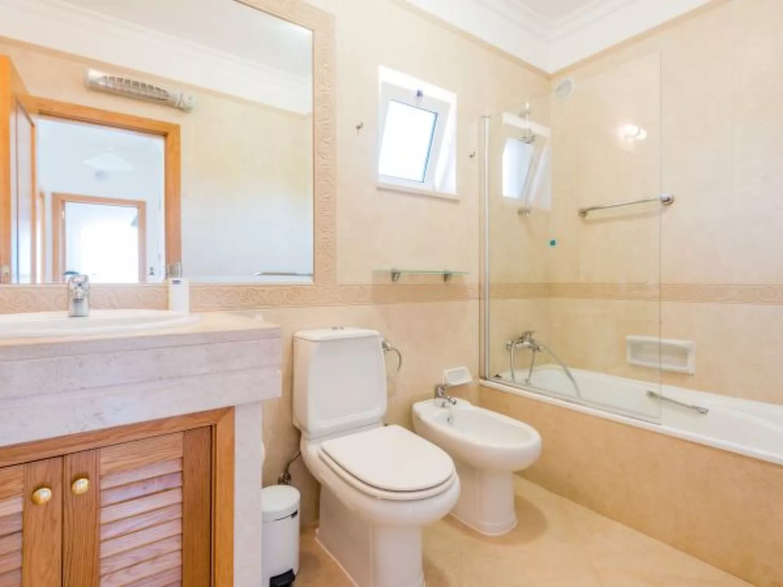 Casa Rosa at Boavista Resort - Binnen