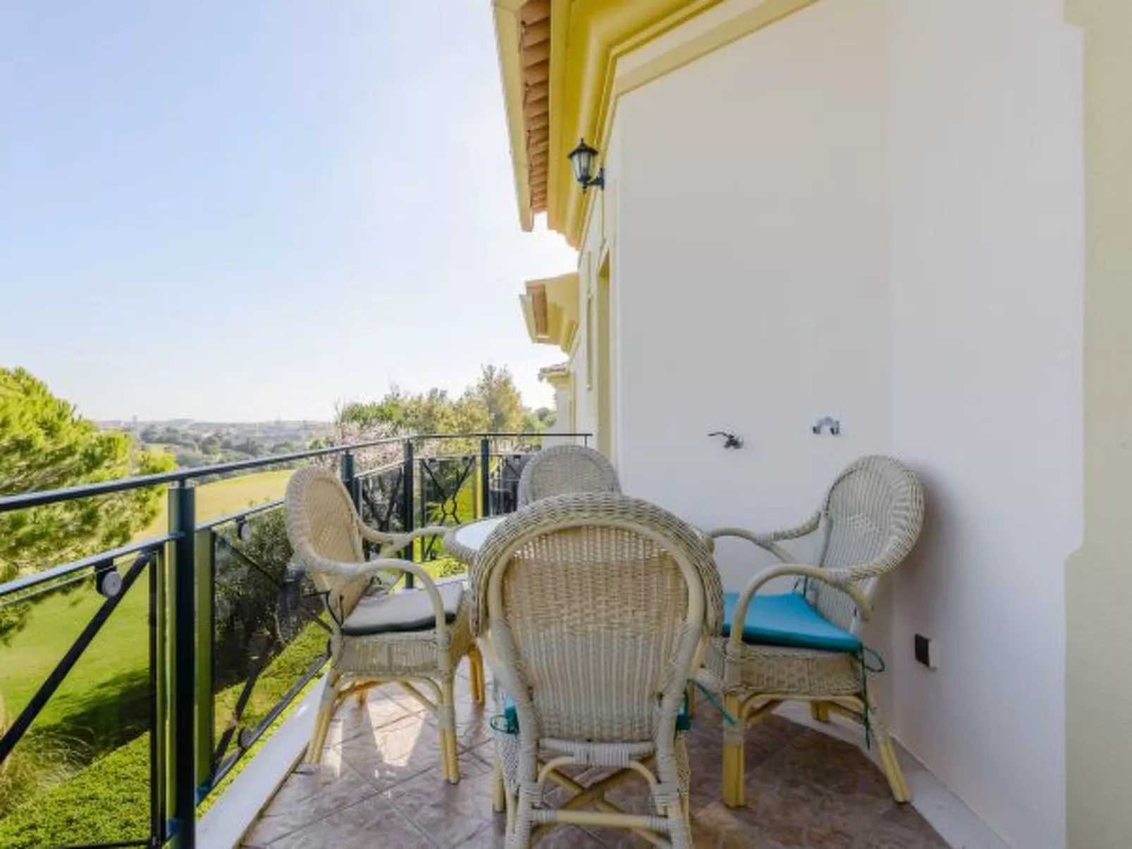 Casa Lomy - Boavista Resort and Spa - Buiten