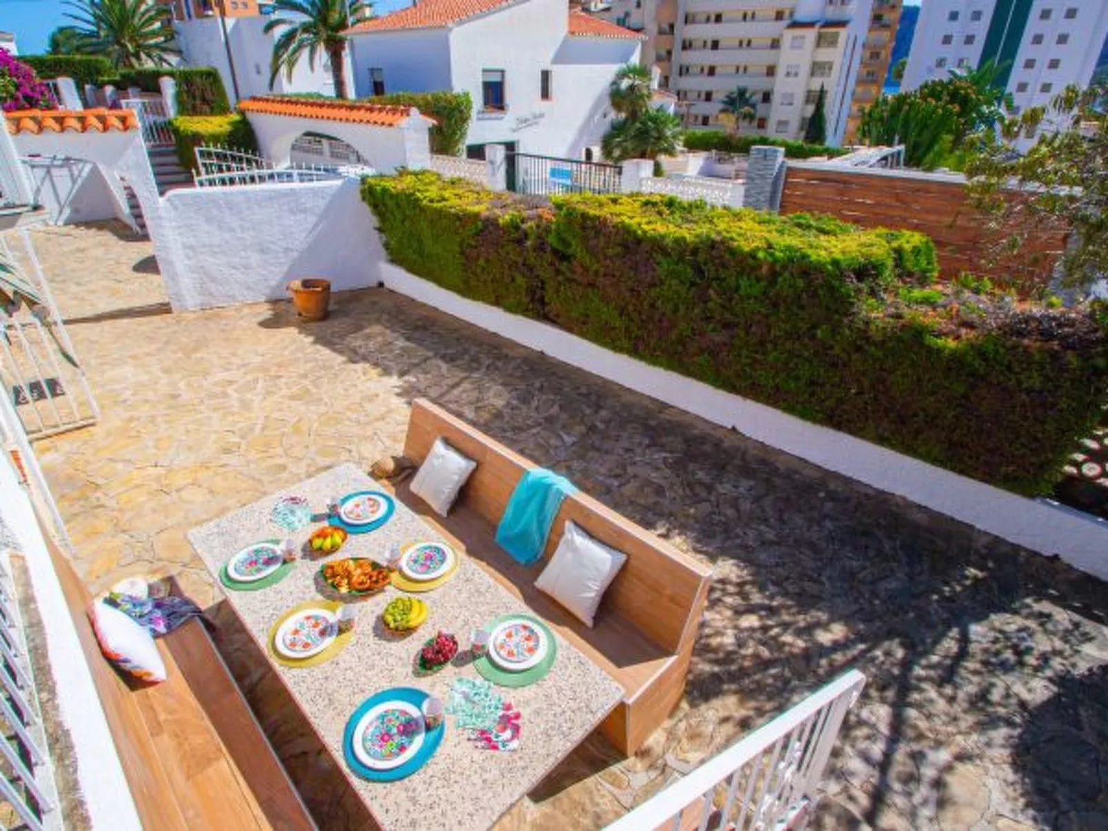 Villa Catrina - Plusholidays - Image-tags.info