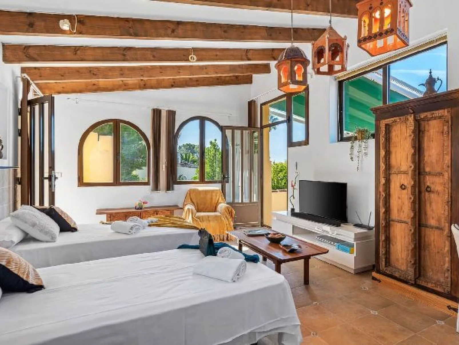 Villa Rosa 5 - PlusHolidays - Image-tags.info